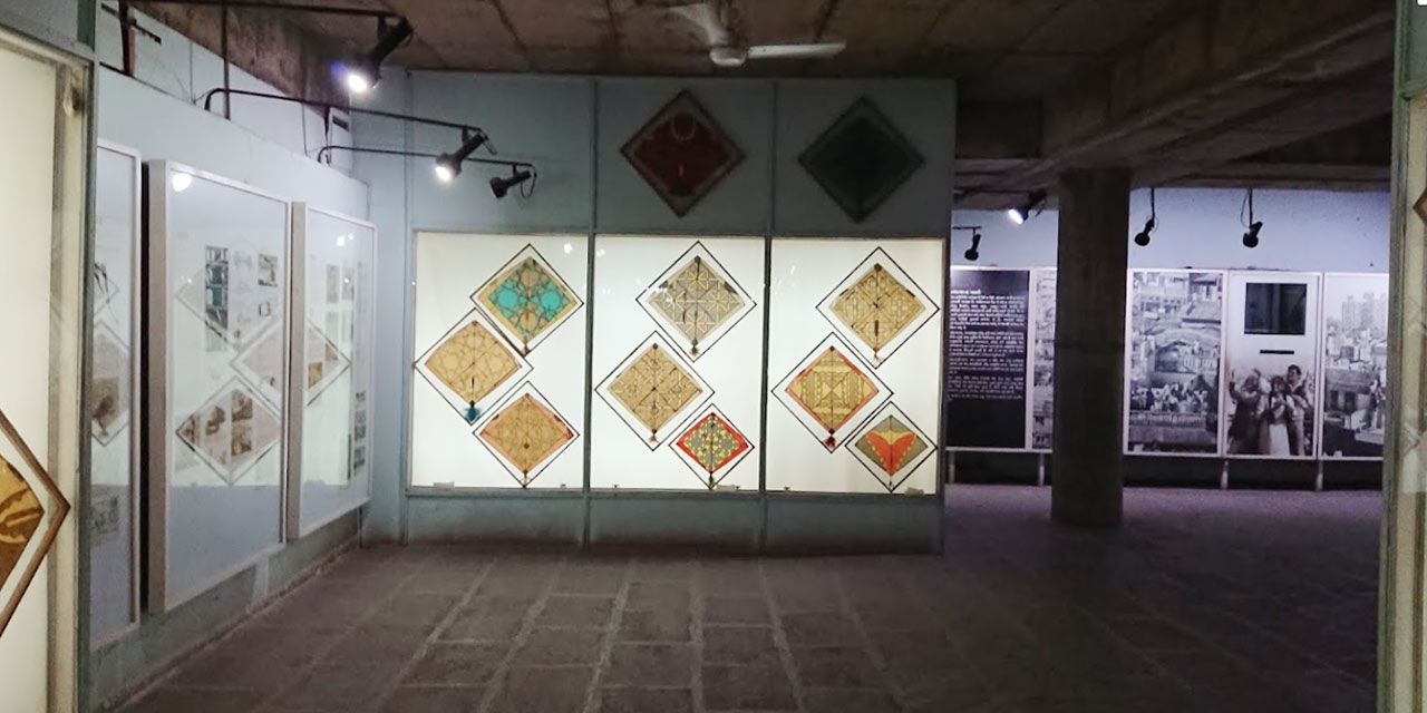 Kite Museum, Ahmedabad Top Places to Visit in Three Days