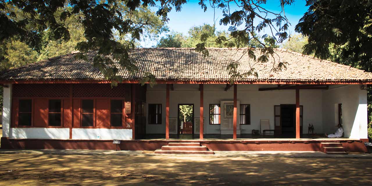 Sabarmati Ashram, Ahmedabad Top Places to Visit in One Day